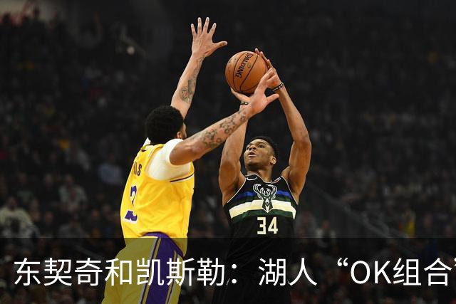 东契奇和凯斯勒：湖人“OK组合”的未来还靠不靠谱？